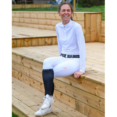Pantaloni GEM Dark Pantaloni GEM Dark