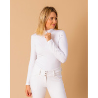 Maglietta GEM Canberra Bianco