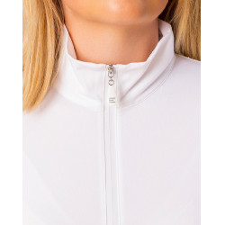 Maglietta GEM Canberra Bianco