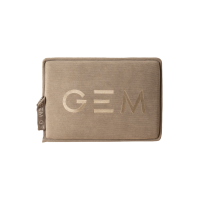 Tapis pour chien GEM 40 x 60 cm Kaki