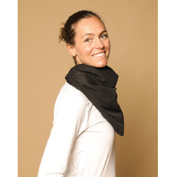 Sciarpa Havane GEM Nero