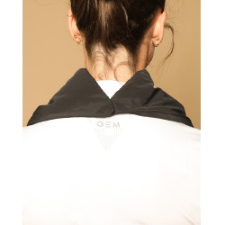 Sciarpa Havane GEM Nero