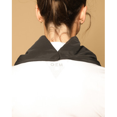 Sciarpa Havane GEM Nero