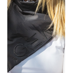 Sciarpa Havane GEM Nero