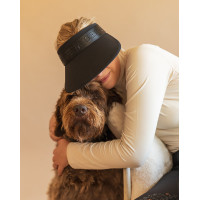 Visiera GEM Sole Nero