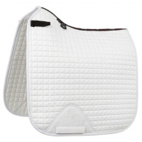 Tappetino LeMieux Suede Dressage Square Blu benetton