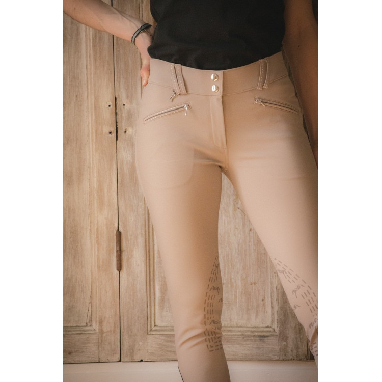 Pantaloni Pénélope Rocky Pantaloni Pénélope Rocky