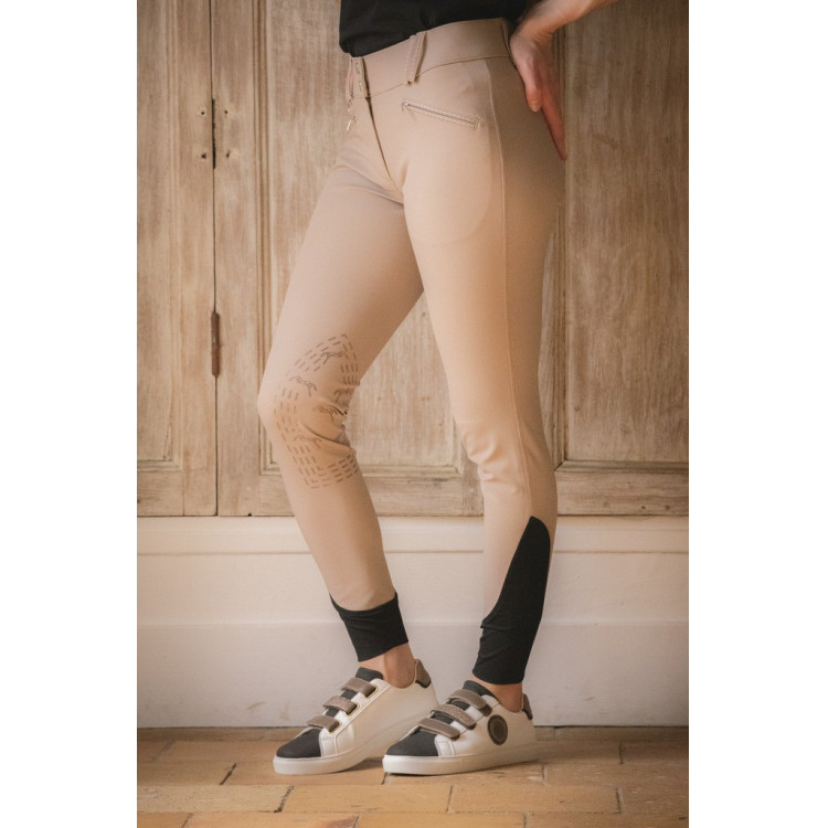 Pantaloni Pénélope Rocky Pantaloni Pénélope Rocky