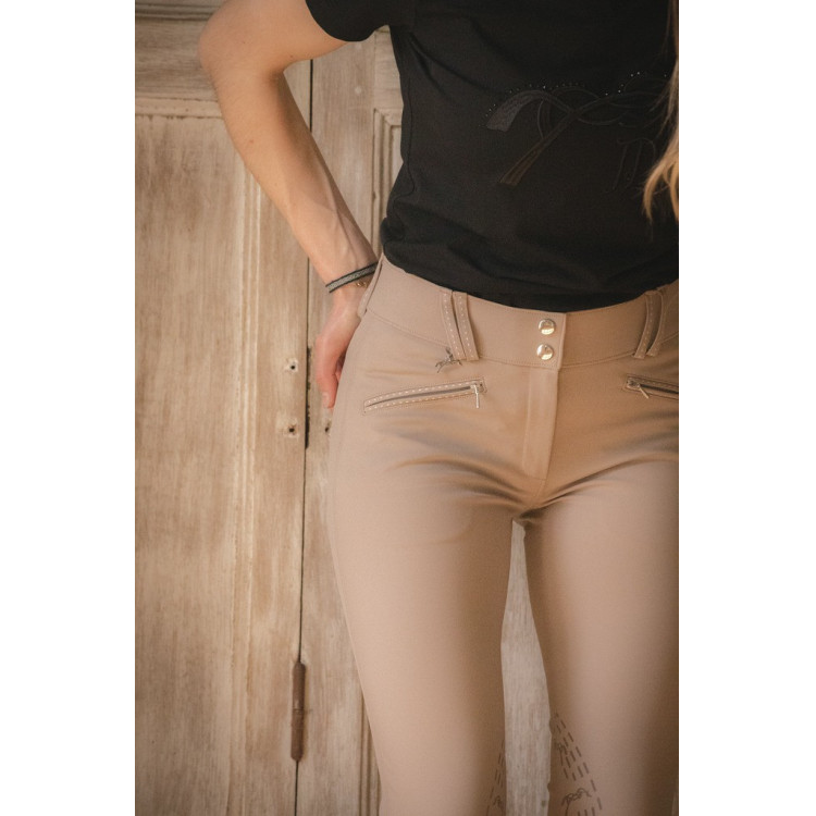 Pantaloni Pénélope Rocky Pantaloni Pénélope Rocky