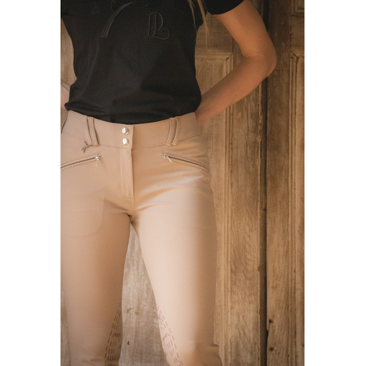 Pantaloni Pénélope Rocky Pantaloni Pénélope Rocky