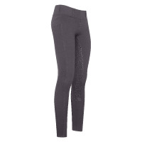 Leggings da equitazione HV Polo Luci FullGrip Blu navy Leggings da equitazione HV Polo Luci FullGrip Blu navy