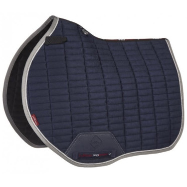 Tappetino LeMieux Eurojump Scamosciato Tappetino LeMieux Eurojump Scamosciato