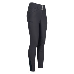 Pantaloni da equitazione HV Polo Elena KneeGrip