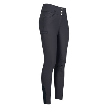 Pantaloni da equitazione HV Polo Elena KneeGrip Pantaloni da equitazione HV Polo Elena KneeGrip