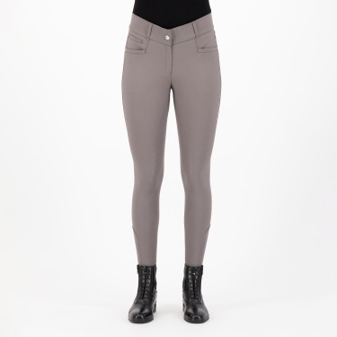 Pantaloni da equitazione HV Polo Favourite Midwaist FullGrip Pantaloni da equitazione HV Polo Favourite Midwaist FullGrip