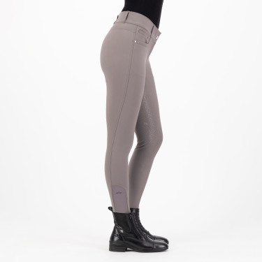 Pantaloni da equitazione HV Polo Favourite Midwaist FullGrip Pantaloni da equitazione HV Polo Favourite Midwaist FullGrip