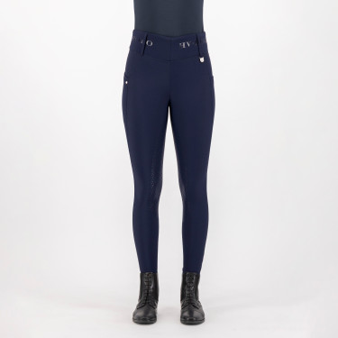 Leggings da equitazione HV Polo Favourite Highwaist FullGrip Leggings da equitazione HV Polo Favourite Highwaist FullGrip