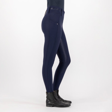 Leggings da equitazione HV Polo Favourite Highwaist FullGrip Leggings da equitazione HV Polo Favourite Highwaist FullGrip