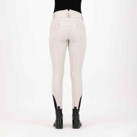 Pantaloni da equitazione HV Polo Ellen Highwaist FullGrip Blu navy Pantaloni da equitazione HV Polo Ellen Highwaist FullGrip Blu navy