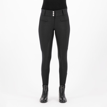 Pantaloni da equitazione HV Polo Edvina FullGrip Pantaloni da equitazione HV Polo Edvina FullGrip