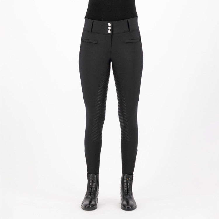 Pantaloni da equitazione HV Polo Edvina FullGrip Pantaloni da equitazione HV Polo Edvina FullGrip