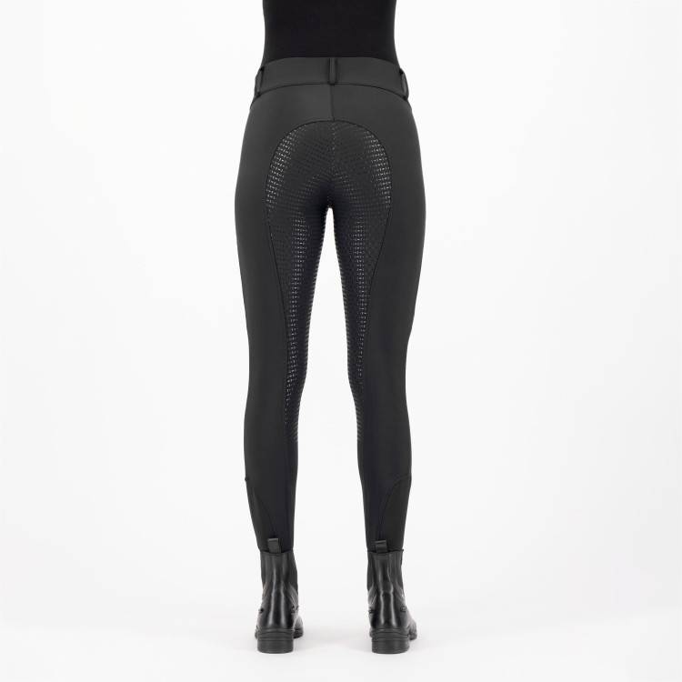 Pantaloni da equitazione HV Polo Edvina FullGrip Pantaloni da equitazione HV Polo Edvina FullGrip