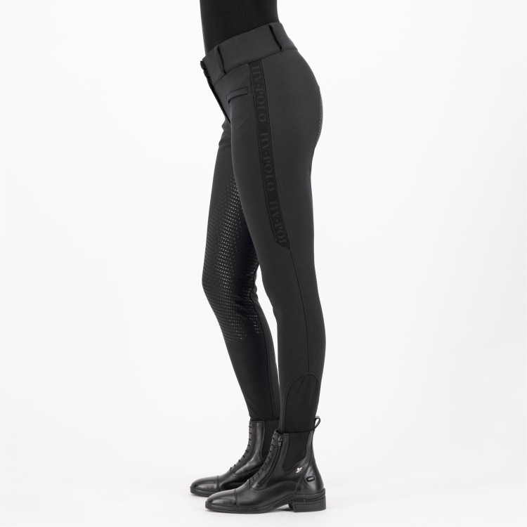 Pantaloni da equitazione HV Polo Edvina FullGrip Pantaloni da equitazione HV Polo Edvina FullGrip