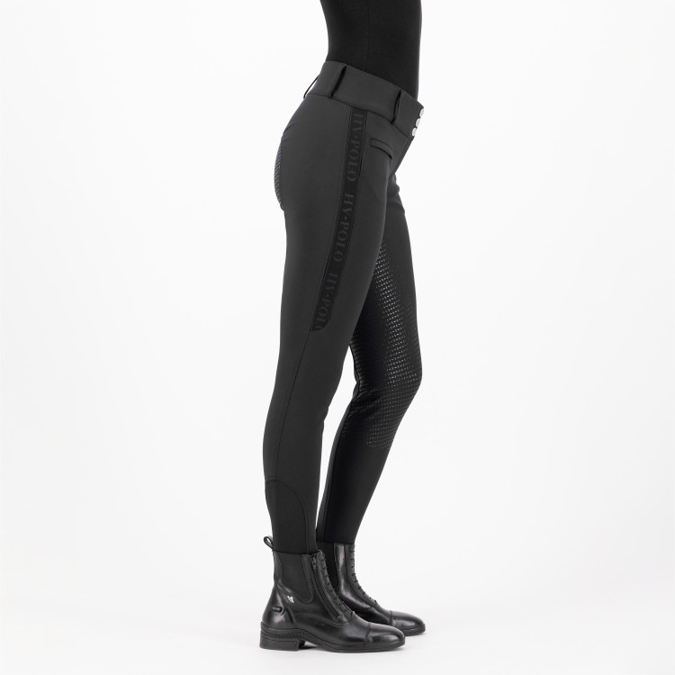 Pantaloni da equitazione HV Polo Edvina FullGrip Pantaloni da equitazione HV Polo Edvina FullGrip