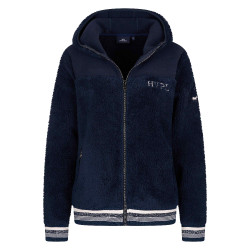 Giacca in pile HV Polo Dakota Giacca in pile HV Polo Dakota