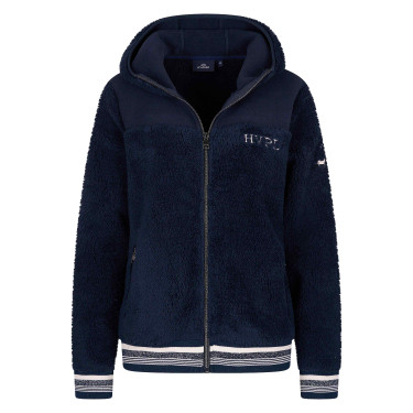 Giacca in pile HV Polo Dakota Giacca in pile HV Polo Dakota
