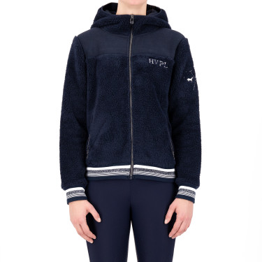 Giacca in pile HV Polo Dakota Giacca in pile HV Polo Dakota