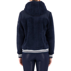 Giacca in pile HV Polo Dakota Giacca in pile HV Polo Dakota