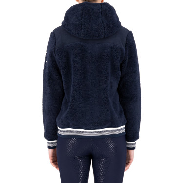 Giacca in pile HV Polo Dakota Giacca in pile HV Polo Dakota