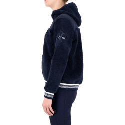 Giacca in pile HV Polo Dakota Giacca in pile HV Polo Dakota
