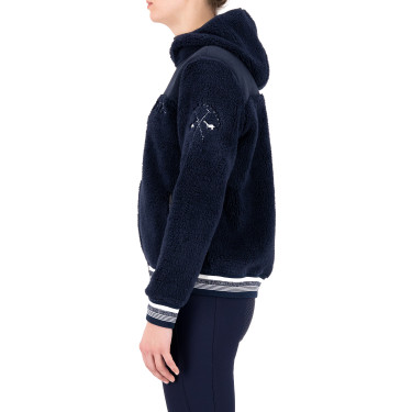 Giacca in pile HV Polo Dakota Giacca in pile HV Polo Dakota