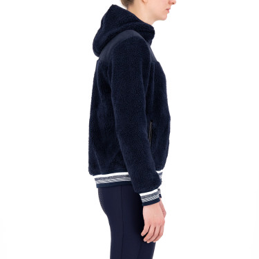 Giacca in pile HV Polo Dakota Giacca in pile HV Polo Dakota