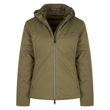 Giacca Tech Shell HV Polo Dune