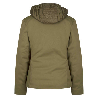Giacca Tech Shell HV Polo Dune Giacca Tech Shell HV Polo Dune