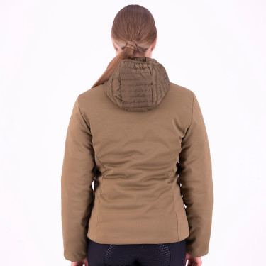 Giacca Tech Shell HV Polo Dune Giacca Tech Shell HV Polo Dune