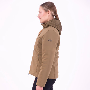 Giacca Tech Shell HV Polo Dune Giacca Tech Shell HV Polo Dune