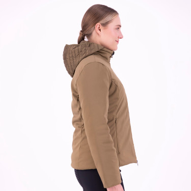 Giacca Tech Shell HV Polo Dune Giacca Tech Shell HV Polo Dune