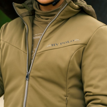 Giacca Tech Shell HV Polo Dune Giacca Tech Shell HV Polo Dune