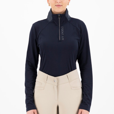 Maglietta tecnica top HV Polo Denise Maglietta tecnica top HV Polo Denise
