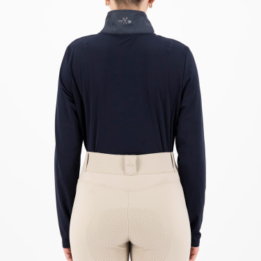 Maglietta tecnica top HV Polo Denise Maglietta tecnica top HV Polo Denise