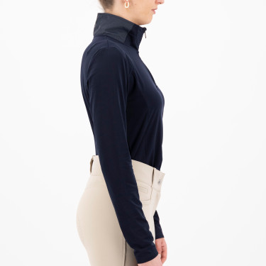 Maglietta tecnica top HV Polo Denise Maglietta tecnica top HV Polo Denise