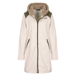 Giacca in pile HV Polo Daphne