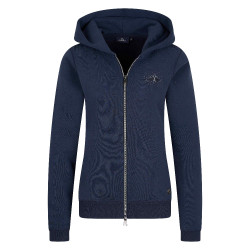 Cardigan felpato HV Polo Demi Cardigan felpato HV Polo Demi