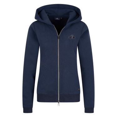Cardigan felpato HV Polo Demi Cardigan felpato HV Polo Demi