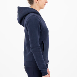 Cardigan felpato HV Polo Demi Cardigan felpato HV Polo Demi