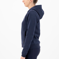Cardigan felpato HV Polo Demi Cardigan felpato HV Polo Demi